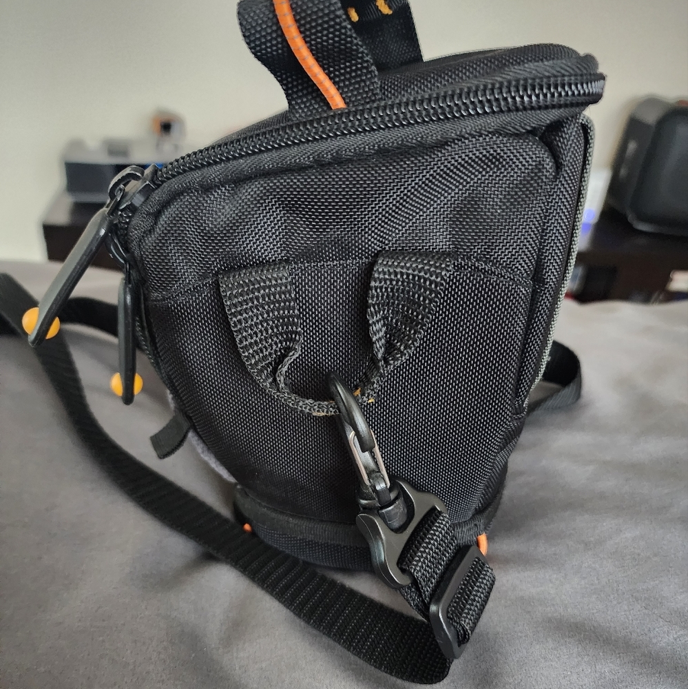 Camera Bag - Picture 6 of 7